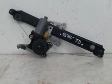 8626848 Window Regulator Rear Right for Volvo S80 Berlina 2.5 D 1999 1132830