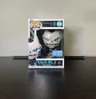 Funko Pop! Kaiju No. 8 #2084 Kaiju No. 8 GITD CHASE Exclusive