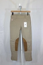 Tailored Sportsman Trophy Hunter Breeches in Size 24- 1A