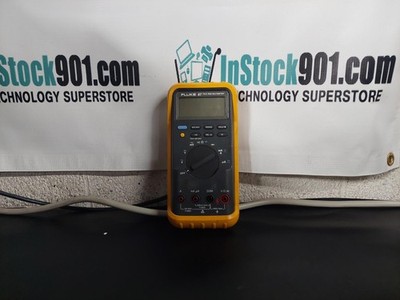 Fluke 87 True RMS Multimeter