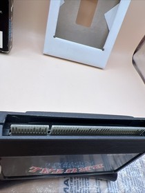 Brutal Sports Football (Atari Jaguar, 1994, Complete in Box, Teque London)