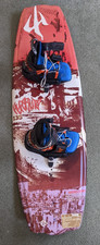Pre Owned Red Hyperlite Split Danny Harf Pro ...