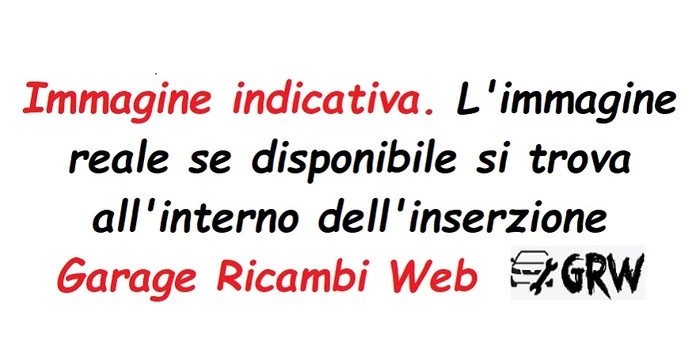 VG0504113 Freccia anteriore Prasco Dx Destro per VW PASSAT (3A5 35I) (3A2 - Immagine 3 di 4