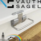 Foot Operated Door Opener, Vauth-Sagel VS ENVI Kick for door 503.04.950 Hafele