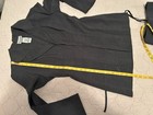 Breakin Loose 3 Piece Suit Size 9/10 Y2k Gray — photo 8