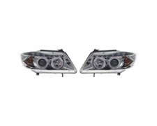 Scheinwerfer Set H1/H1 für BMW E90 E91 04-08