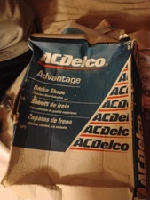 Rear Brake Show Set Chevrolet Trucks Anywhere From 99-2014