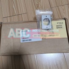 1PCS New SIEMENS QRA55.G27 Flame Detector#