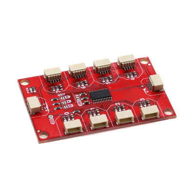 Qwiic-kompatibler 8-Kanal I2C für Multiplexer zur Sensor Array Integration