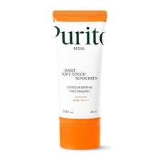 Purito Daily Soft Touch Sunscreen SPF 50+ 60ml (2.0 fl.oz) 