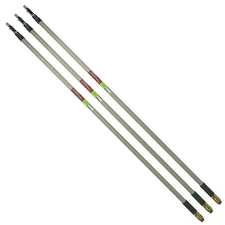 Wooster Genuine Sherlock GT 6'-12' Extension Pole 3-Pack, R092-3PK