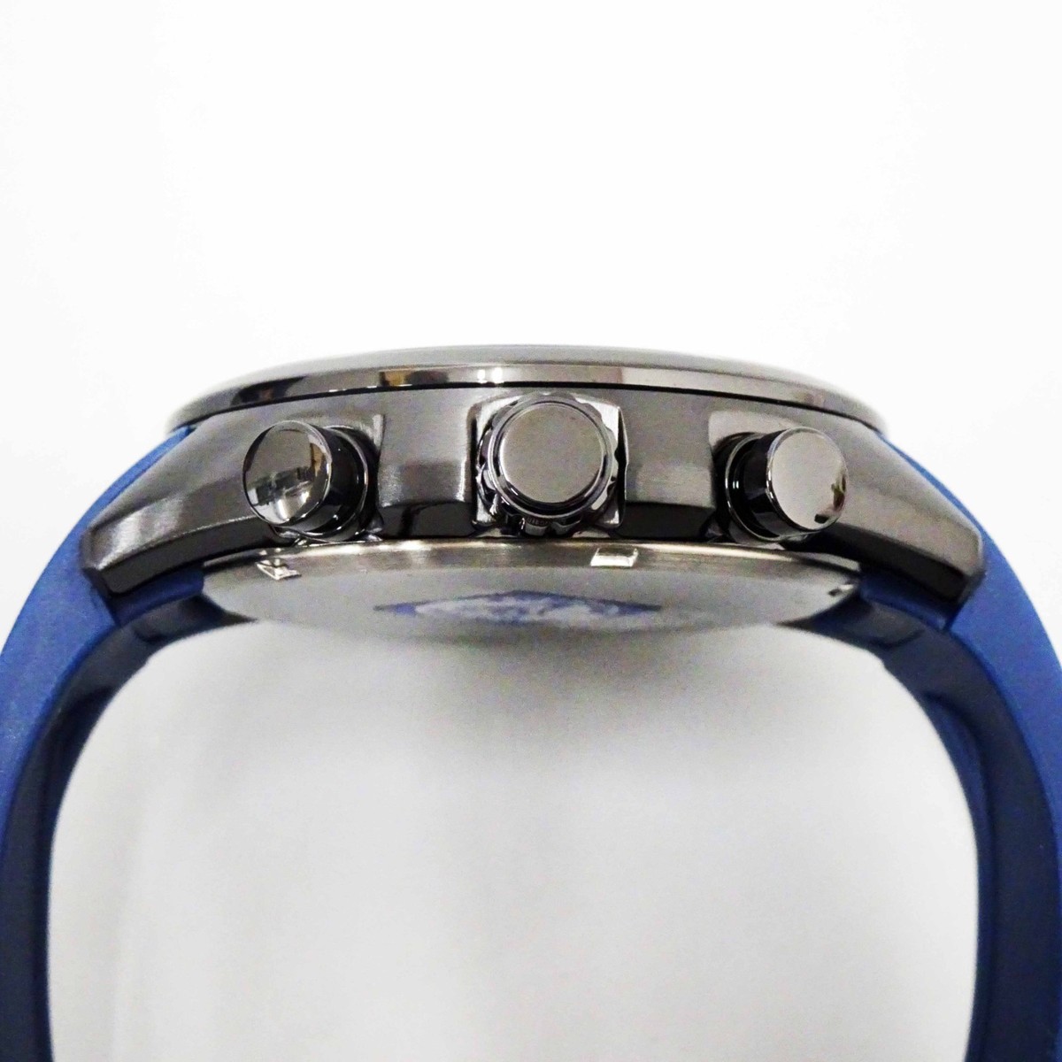 Citizen X Naruto Limited Collaboration Watch Kakashi Model Ca0597