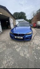 2016 BMW M3