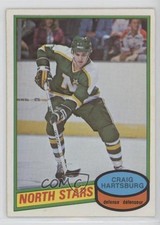 1980-81 O-Pee-Chee Craig Hartsburg #317 0c4