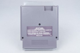 Nintendo NES *Clu Clu Land* OVP CIB PAL B CL-EEC/FRG Bienengr&auml;ber +