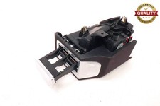 2016-2022 Bmw 750i G12 Air Freshener Fragrance Holder Storage Compartment Oem
