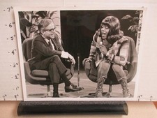 NBC TV photo 1971 FLIP WILSON Geraldine Dr David Reuben