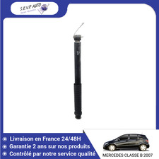 Amortisseur Mercedes CLASSE B