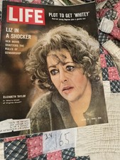 Life Magazine - June 10, 1966