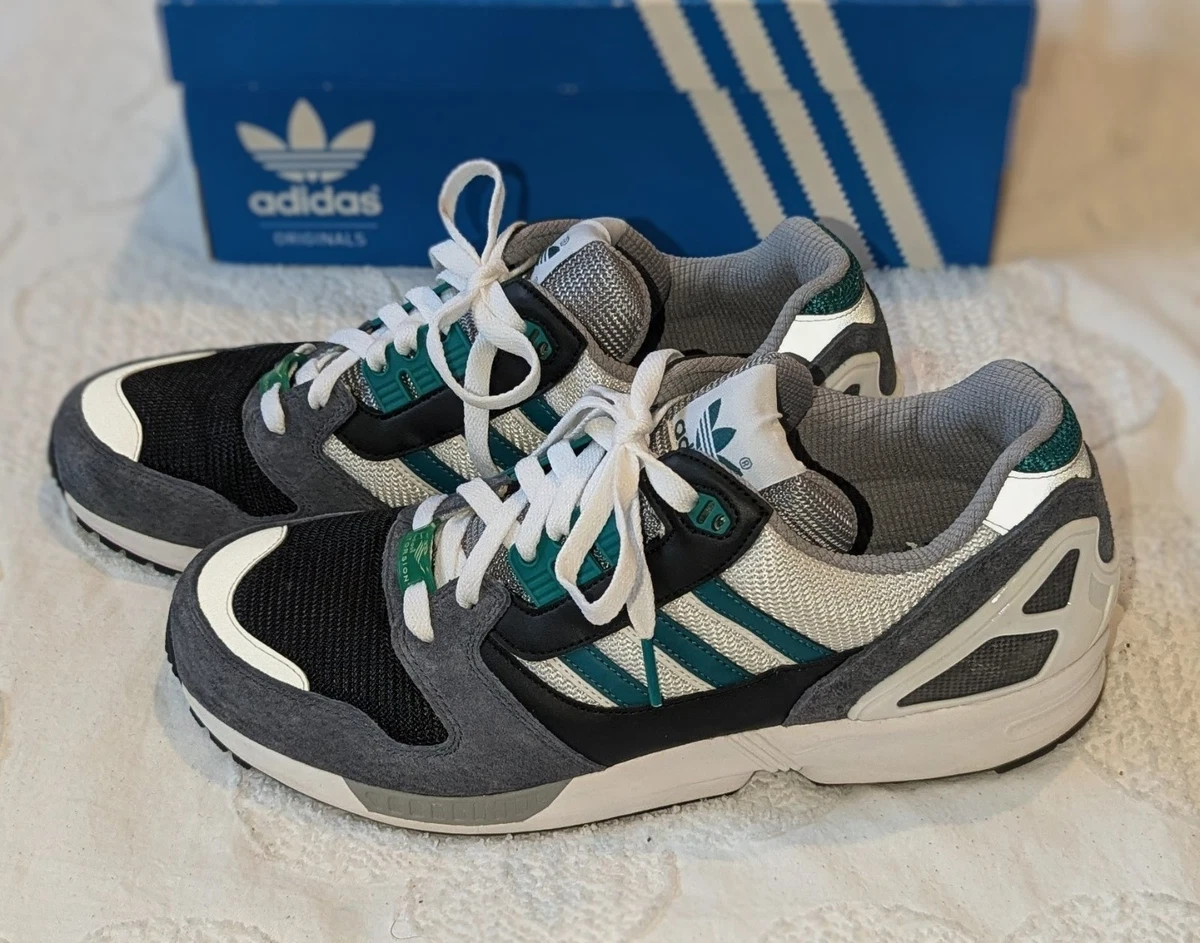 Las mejores ofertas en adidas Mita x ZX 8000 Japan Pack | eBay