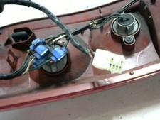 Feu arrière Mazda PREMACY