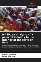 Danilo Oliveira (U. A.) | Masp, An Analysis Of A Palm Oil Industry In The...