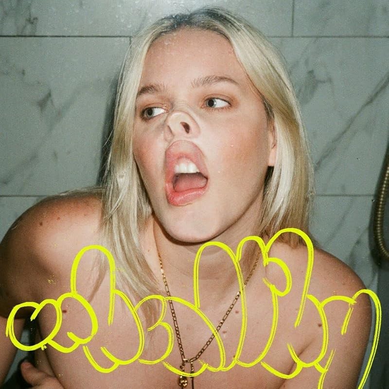 ANNE-MARIE-Unhealthy-JAPAN CD Bonus Track WPCR-18615