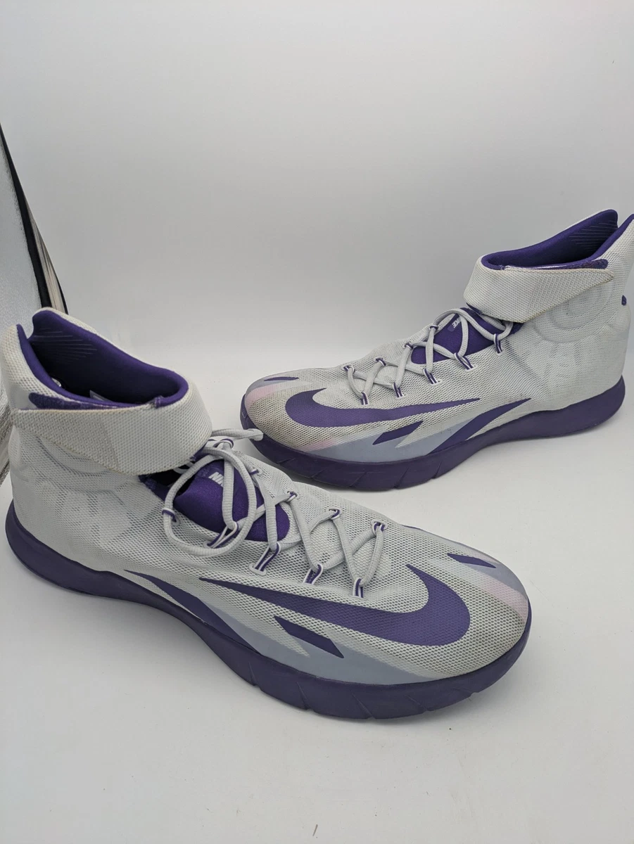 Nike Hyperdunk 2012 TB Court Purple for Sale | Authenticity