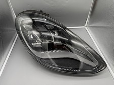 ORIGINAL Porsche Panamera 971 LED Scheinwerfer Kurvenfahrlicht  PDLS Rechts