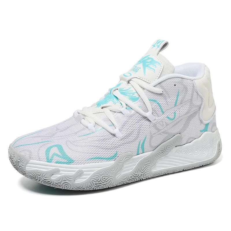 Breathable Comfortable Training Sneakers