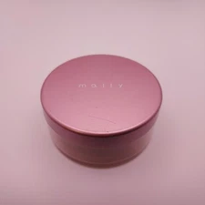 Mally Beauty Poreless Perfection Skin Finisher Loose Setting Powder RICH