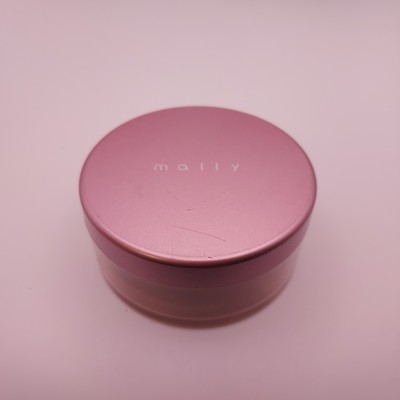 Mally Beauty Poreless Perfection Skin Finisher Loose Setting Powder RICH