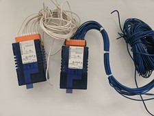 Saia Burgess PCD3.A465 + PCD3.A400 Ausgangsmo...