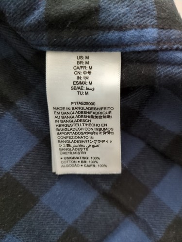 Men's Shirt Bundle Size M - Bild 9 von 13