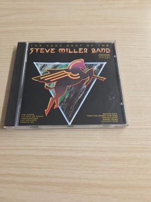 Steve Miller Band - Very best of