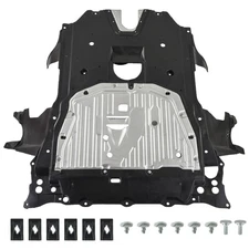 For 2016-2021 Honda Civic 74110TBCA00 Engine Cover Splash Under Shield