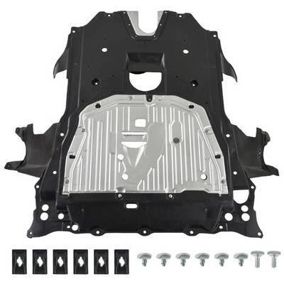 1pc For 2016-2021 Honda Civic 74110TBCA00 Engine Cover Splash Under Shield