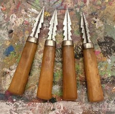 Vintage Bakelite Corn Cob Holders MCM