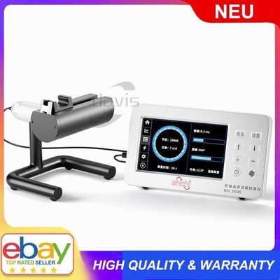 NO.3000 Multifunktions Zeitwaagen Timegrapher Watch Timing Calibration Machine