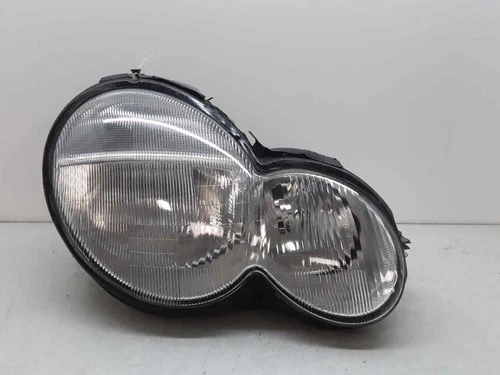 A2038201261 Faro Derecho para MERCEDES-BENZ CLASE C (BM 203) SPORTCOUPE 1156311 - Imagen 1 de 10