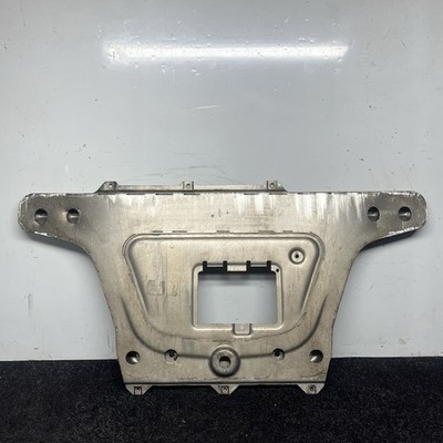   99-06 BMW E46 330Ci 325Ci Front Under Engine Underbody Shield Skid Plate OEM
