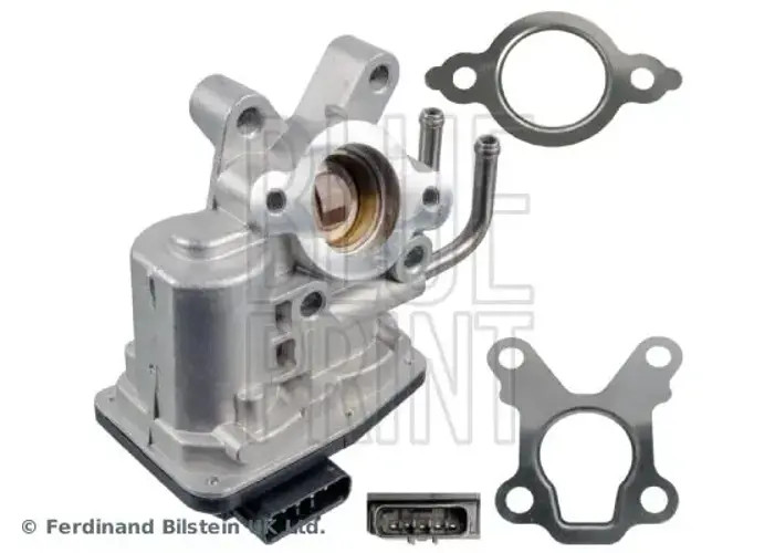 EGR AGR valve ADBP740048 BLUE PRINT for NISSAN PATROL GR Mk II Wagon CABSTAR