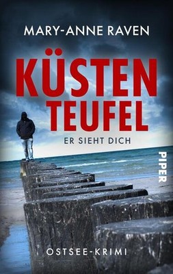 Küstenteufel - Er sieht dich | Mary-Anne Raven | deutsch