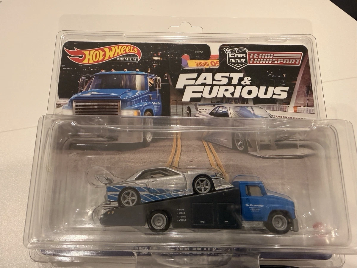 ホットウィール　トランスポート　ハコスカバン　スカイライン　GT-R‼️ Hot Wheels Nissan Diecast Car Transporters for sale | eBay