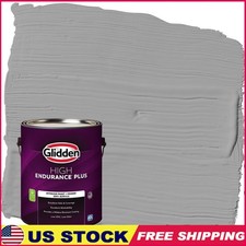 High Endurance Plus Interior Paint Primer Low Odor Washable Mildew Resistant New