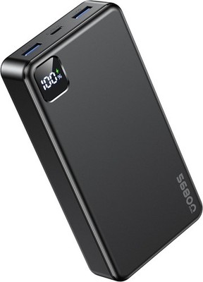Portable Charger Power Bank, PD 22.5 W Fast Charging Large Capacity Battery
