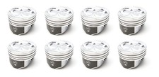 Sealed Power Sbc Ft Piston Set 4.030 Bore- H815dcp30