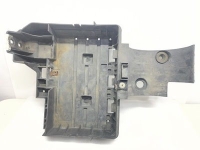 #ad ✔️ 03 07 Ford 6.0L Powerstroke Air Filter Bracket amp; Battery Tray Assembly OEM $55.00