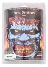 Kreeper - FX Fangs 2.0 (49,95&euro;/1Stk)