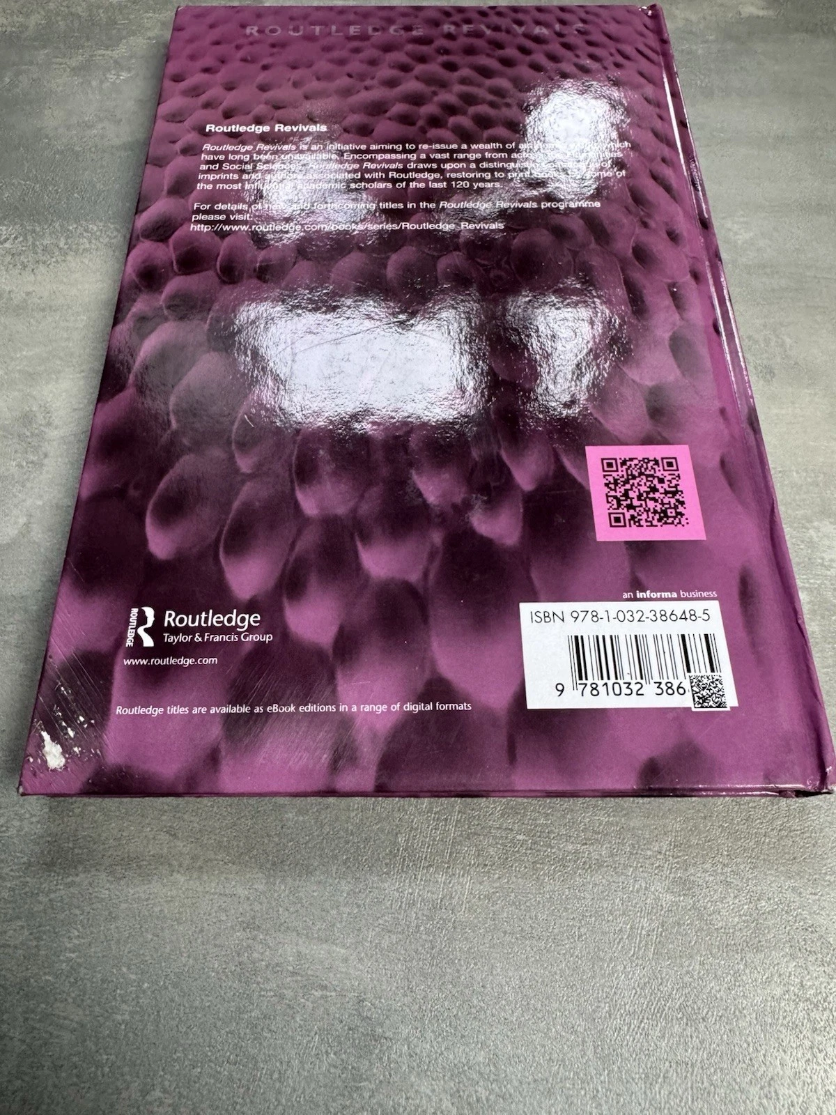 The Coherence of Gothic Conventions by Eve Kosofsky Sedgwick - 9781032386485 8